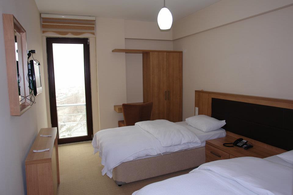 Hotel Almatur Yusufeli Стая снимка