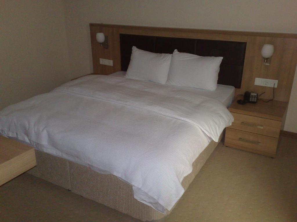 Hotel Almatur Yusufeli Стая снимка