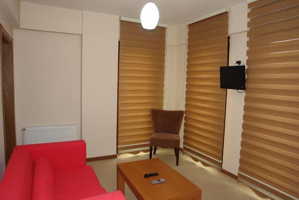 Hotel Almatur Yusufeli Стая снимка